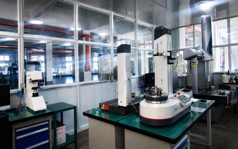 Verified China supplier - Wuxi qianzhou xinghua machinery co;ltd