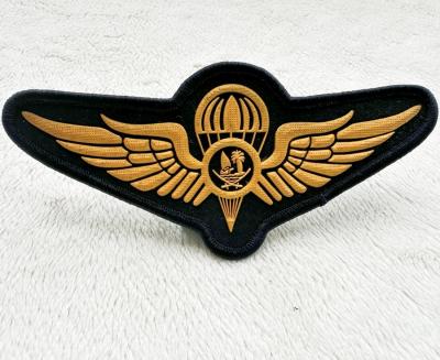 China Embossed Logo Suede Clothes Label 3D Micro Injection Silicone Patch for sale