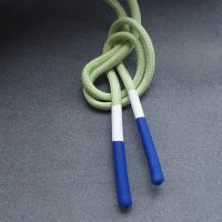 Silicone Tips Draw String Cord