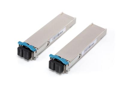 China 10GBASE SMF SC 10G XFP Module For Datacom 10G Ethernet 3CXFP96 for sale