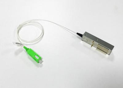 China Módulo óptico TX 1.25G del transmisor-receptor SFF de la ONU GPON/módulo de la fibra del solo modo de RX 2.5G los 20km en venta