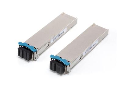 Chine 10GBASE-ER module Cisco XFP10GER-192IR-L compatible de l'Ethernet 10G XFP à vendre