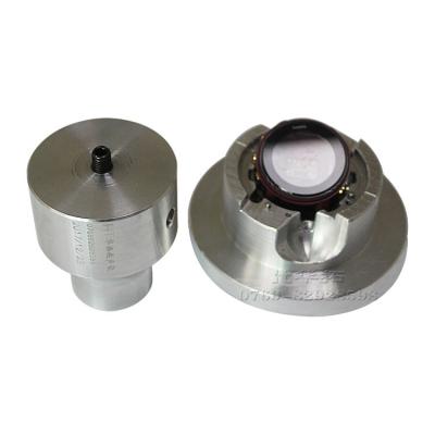 China 15K ultrasonic horn for welding machine welding mould  Customized Titanium Welding medical products for sale