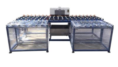 중국 휴대용 유리제 가공 기계 다이아몬드 바퀴 유리제 가장자리 닦는 기계 판매용