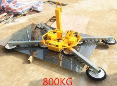 China 800kg Rated Load Glass Lifter Vacuum Lifting Device Any Height Available for sale