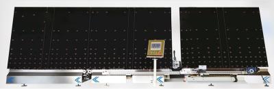 Китай Автоматически машина запечатывания стекла окна с системой управления КААС2025 ПЛК продается