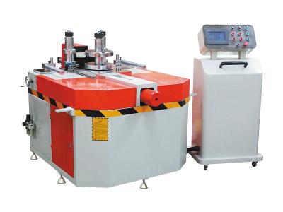 China Pneumatische Cnc Staaf Buigende Machine, Speciale de Bar Buigende Machine van het Vormstaal Te koop