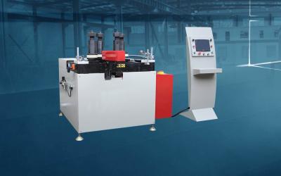 China Insustrial CNC Profile Bending Machine For Aluminum Window Door Frame Processing for sale