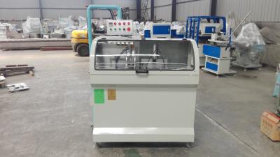 China High Speed Aluminum Window Machine , Low Noise Aluminum Cutting Saw Machines for sale