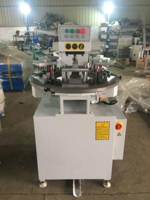 China Mulit Station Hydraulic Punching Machine For Aluminium Window And Door for sale