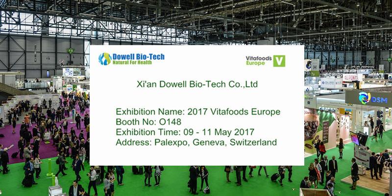 Verified China supplier - Xi'an Dowell Bio-Tech Co.,Ltd