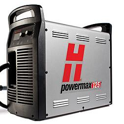 Китай Автомат для резки ручной горелки Powermax125 Hypertherm продается