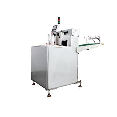 China HX100 Automatic Block Feeding Machine Feeder Book Block en venta
