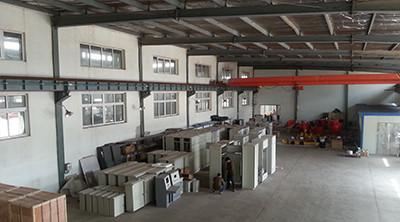Verified China supplier - Tangshan Jinsha Combustion Heat Energy Co.,Ltd