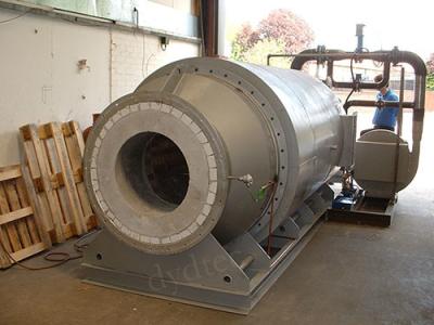 China Indirect Type Hot Blast Air Furnace for sale
