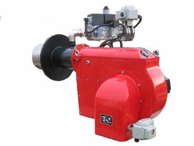 China Oil/gas Dual-use Burner for sale