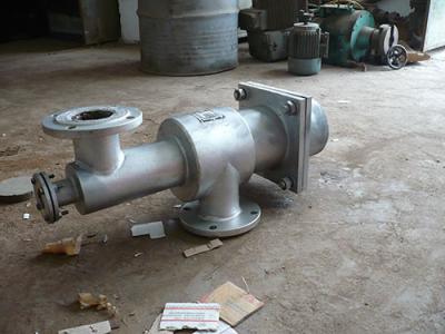 China The Shaft Furnace Nozzle for sale