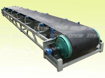 China The Belt Conveyor for sale