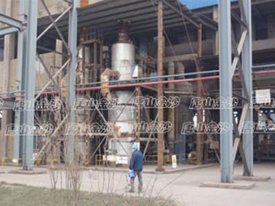 China Preheating furnace for sale