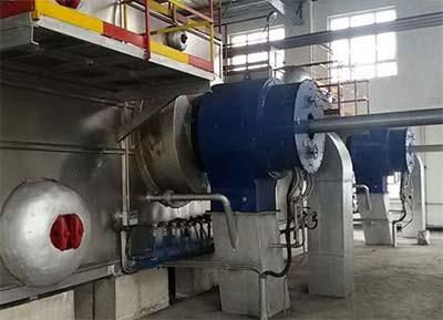 China Pulverized Coal Burner for sale