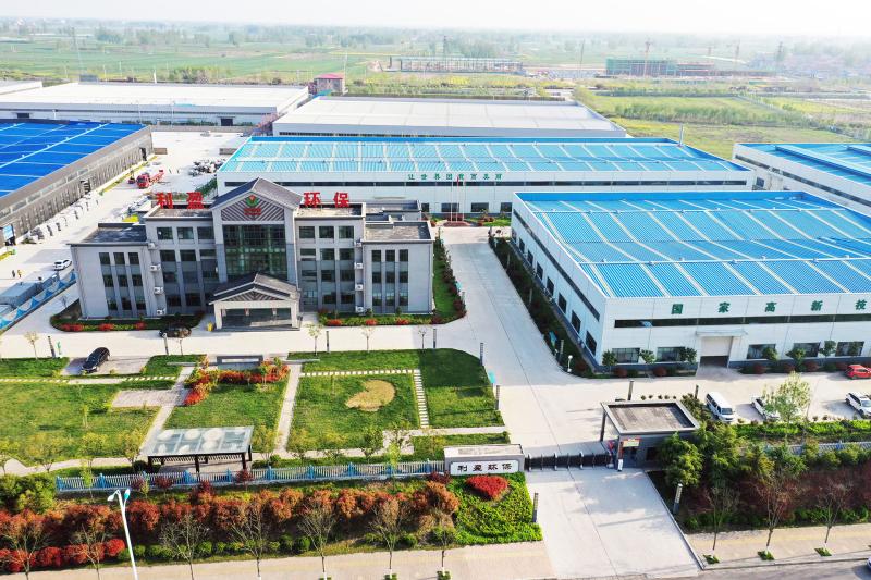 Verified China supplier - Henan Liying Environmental Science and Technology Co., Ltd.,