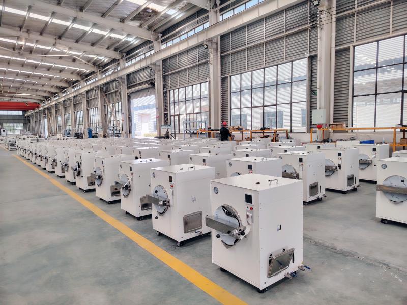 Verified China supplier - Henan Liying Environmental Science and Technology Co., Ltd.,