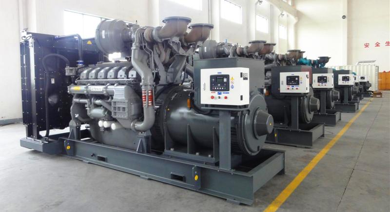 Fornecedor verificado da China - Wuxi Gpro Power Solution Co., Ltd