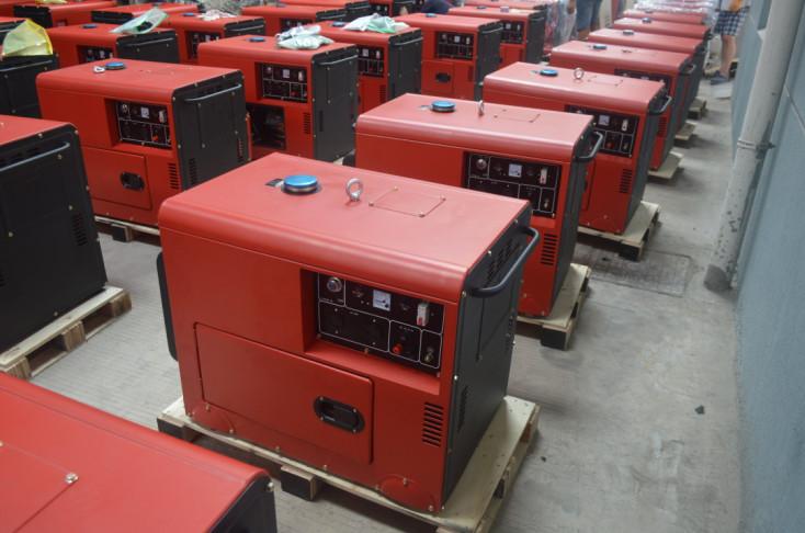 Verified China supplier - Wuxi Gpro Power Solution Co., Ltd