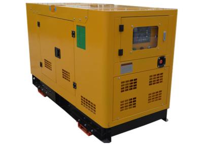 Chine Générateur de secours diesel durable de groupe électrogène avec la fonction 60KW refroidi à l'eau d'AMF à vendre