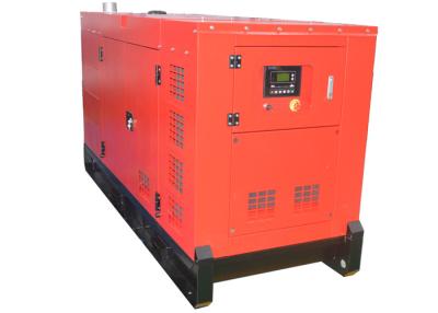 China Super Silent High Power Generator Smartgen Controller For Industrial Use for sale