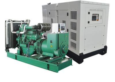 China 1500rpm Water Cooled Diesel Generator Set Open or Silent Type for Choose for sale
