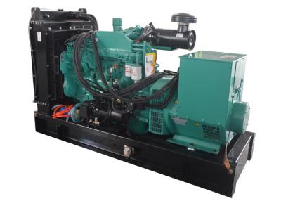 China 75kva diesel power generator 40 degrees below zero with fuel heater for sale