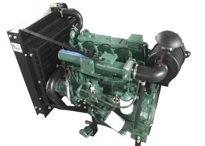 China FAW 4DW91-29D 20kw High Performance Diesel Engines Mechanical Electric Governor for sale