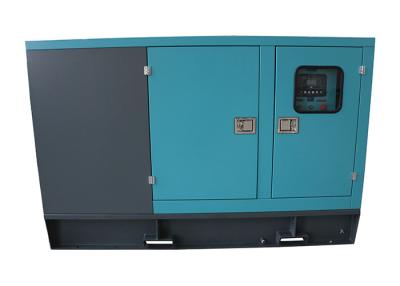 China 25KW 30KVA FAWDE Diesel Generator Set Brushless Self Excited Generator for sale