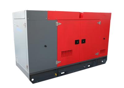 China AC Three Phase 50kw Diesel Generator Set For Home With Cuminns Engine 4BTA3.9-G2 for sale