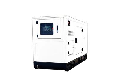 China China YangDong Diesel 50 KVA Generator Set Commercial Power Genset 40kw for sale