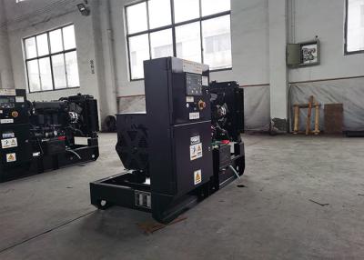 China High power Open Electric water cooled diesel generator 10kva - 99kva for sale