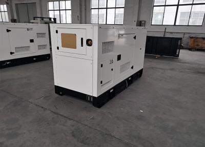 China Soundproof  YangDong  diesel generator  50kva With Four Stroke Engine for sale