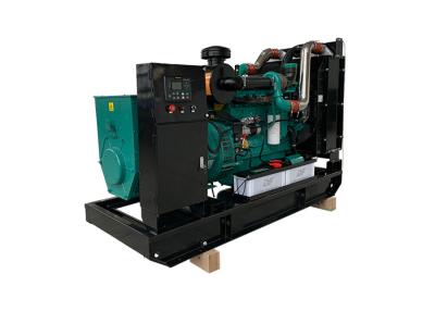 China 120kw Cummins Diesel Generators Electronical Governor And Powered By Engine for sale