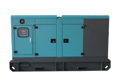 Китай Белый генератор альтернатора Стамфорд генераторов цвета 100КВА Кумминс дизельный продается