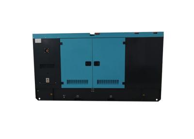 China Soundproof 150kva Perkins Diesel Generator Open Type Generator DeepSea Controller for sale