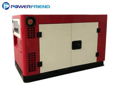 China Portable 2 cylinder air cooled generator for Home 8kw 10kw Output for sale