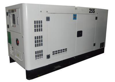 China 100kw 125kva FPT FPT Three Phase Diesel Generator With Canopy for sale