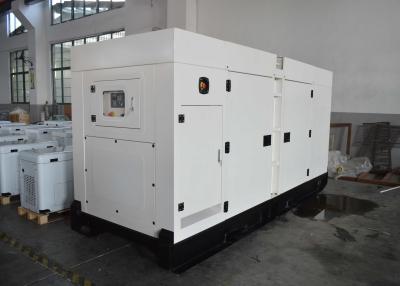 中国 イタリアのブランドのイヴェコMergency装置30-330kwの在庫のRainproof電気ディーゼル発電機セット 販売のため