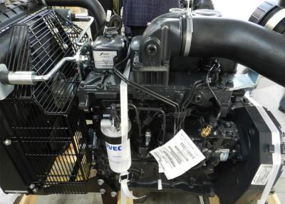 China 45kva ao tipo original de Itália FPT dos motores diesel do elevado desempenho do Euro 400kva à venda