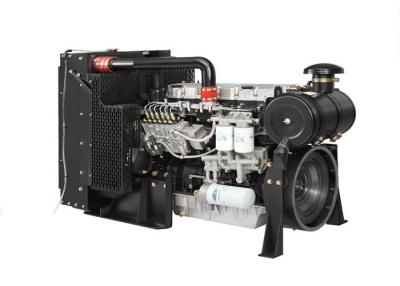 China 26KW to 160KW Tianjing Lovol high performance diesel engines for generator set for sale