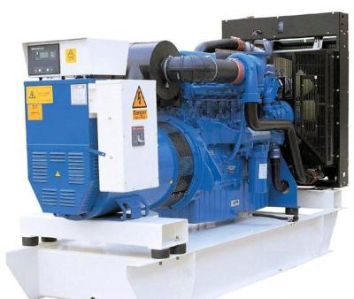 China High Power  80KW Diesel Lovol Generators powered by 1104C-44TAG2 for sale