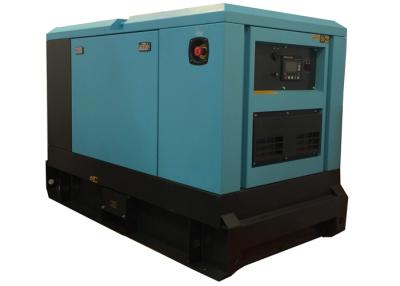 China Emergency UK Perkins generator set / diesel Stamford 15kva generator for sale