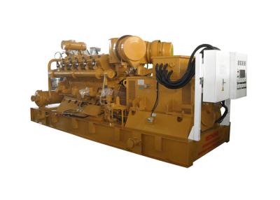 China CCS BV Certified marine diesel electric start gener with heat exchanger OEM for sale