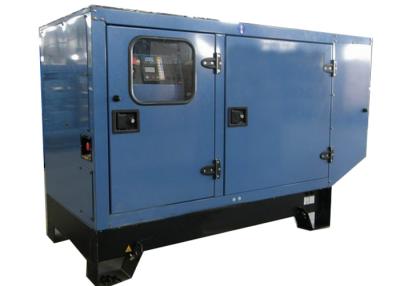 China Auto start soundproof diesel 80kva generator set France SDMO type super silent for sale